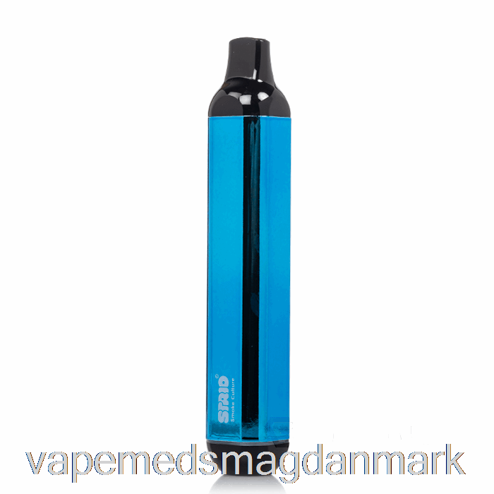 Vape Juice Strio Cartboy 510 Batteri Deepsea